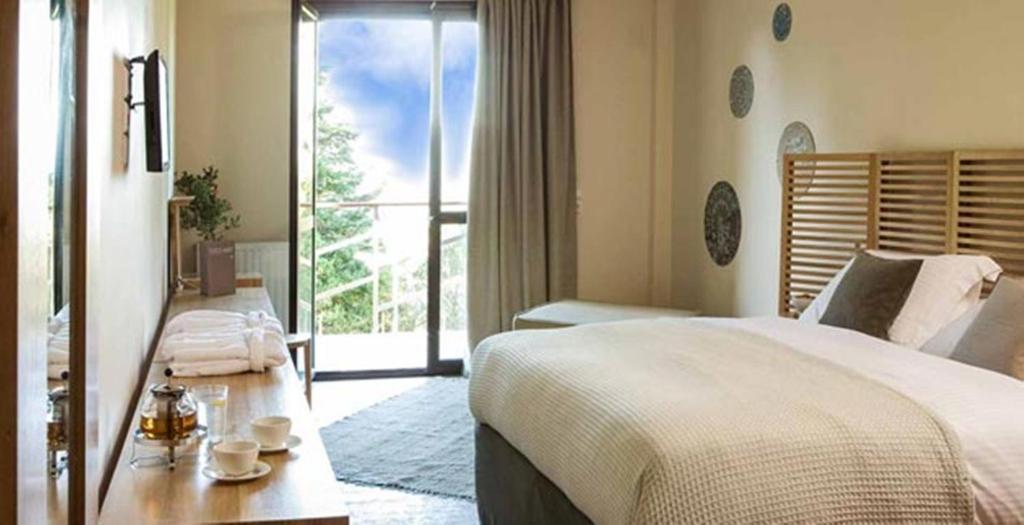 Natura Hotel 비티나 객실 사진