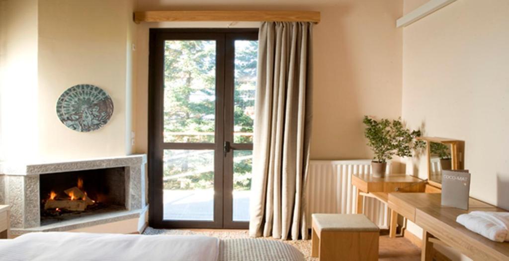 Natura Hotel 비티나 객실 사진