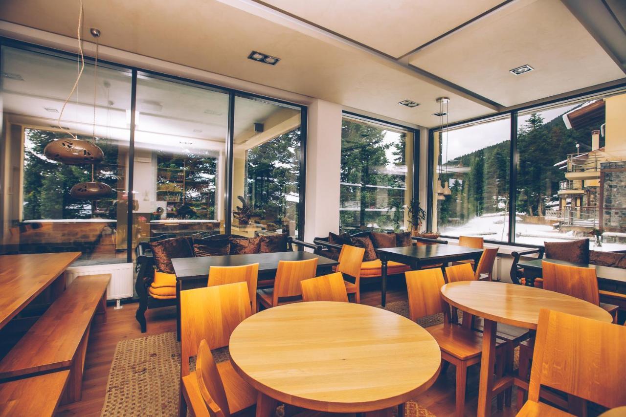 Natura Hotel 비티나 외부 사진